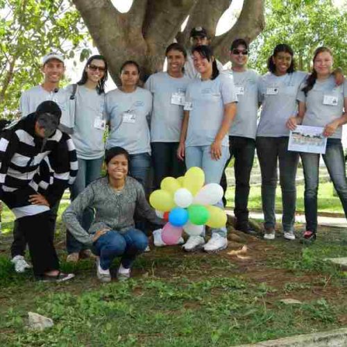 Cidade terá arrastão contra a dengue entre os dias 12 e 16 de dezembro