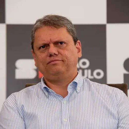 Tarcísio de Freitas pavimenta caminho para alinhamento ideológico e influência política no TCE-SP