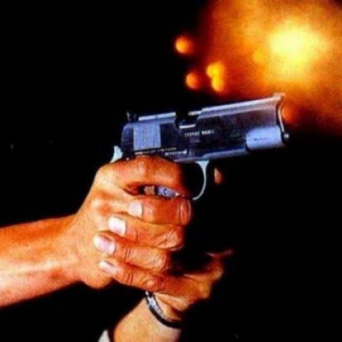 Homem foi atingido por três disparos de arma de fogo no Jardim Anésia em Porto Ferreira