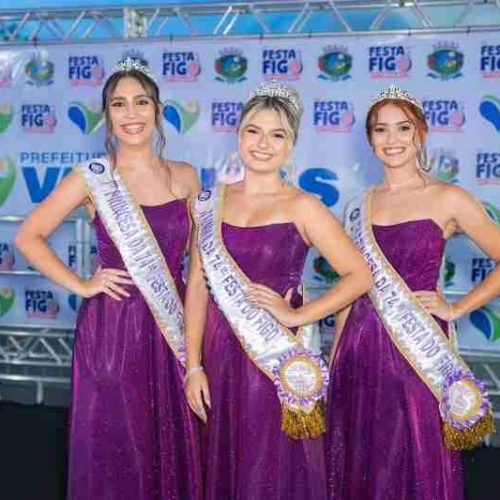 223 mil pessoas marcaram presença na 74ª Festa do Figo e 29ª Expogoiaba de Valinhos