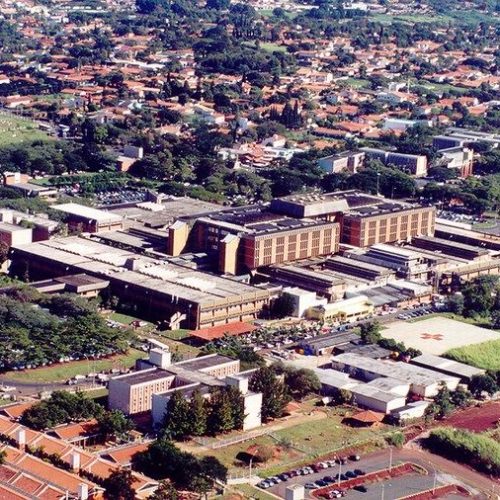 Unicamp terá hospital para pesquisas e tratamento de câncer