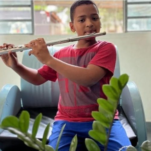 Polo de Porto Ferreira do “Projeto Guri de Educação Musical” está com inscrições abertas