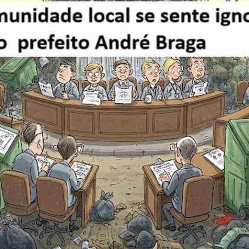 Ecoponto da discórdia: projeto da Prefeitura de Porto Ferreira acirra ânimos no Jardim Primavera