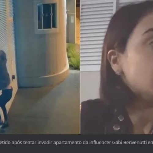 Pirassununga: Capitão da FAB é detido depois de tentar invadir o apartamento da ex-namorada,