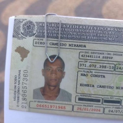 Pirassununga: Vigilante é executado com 13 disparos de calibre 9 mm