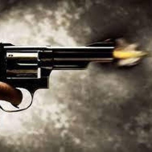 Tentativa de homicídio por disparo de arma de fogo, no bairro Cristo Redentor de Porto Ferreira