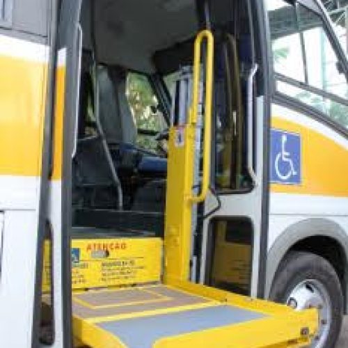 Transporte Escolar faz revisão de todos os veículos antes da volta às aulas