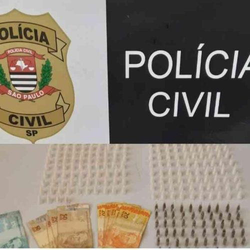 Polícia Civil de Porto Ferreira deflagrou nesta semana a operação “Sexto Mandamento”
