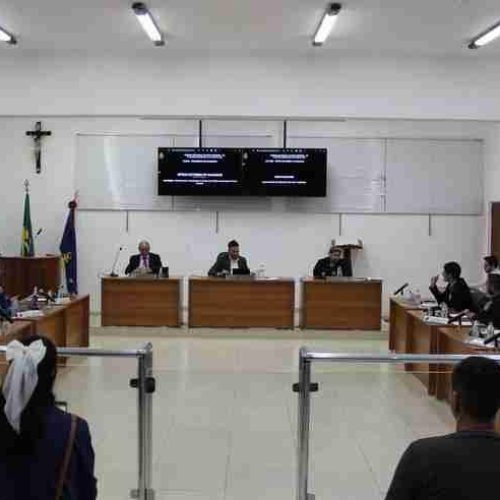 Câmara de Porto Ferreira aprova PL com aumento de 3% nos salários dos servidores públicos municipais