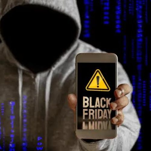 Black Friday 2024: como fugir de golpes, compras erradas e desnecessárias com aumento de dívidas