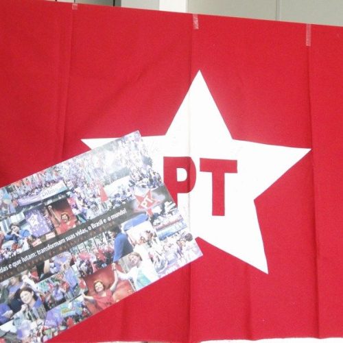 Nota – “PT de Porto Ferreira um exemplo de democracia”