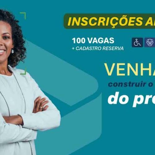 Concurso Público: Pré-Sal Petróleo abre inscrições; com salário inicial de até R$ 19 mil