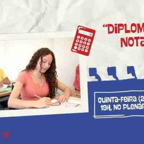 Câmara de Porto Ferreira faz nesta quinta-feira sessão solene para entregar “Diploma Aluno Nota 10”
