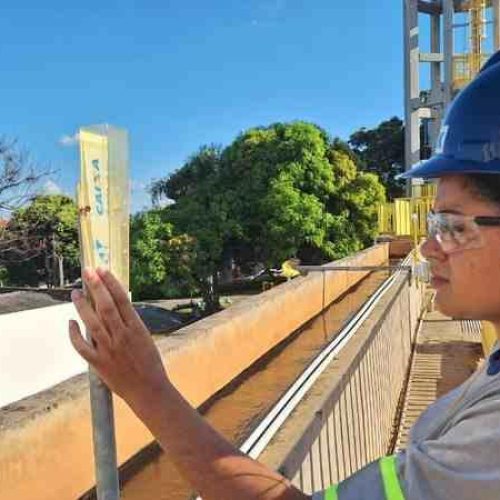 BRK registra em Porto Ferreira terceiro período com menos chuvas em 8 anos
