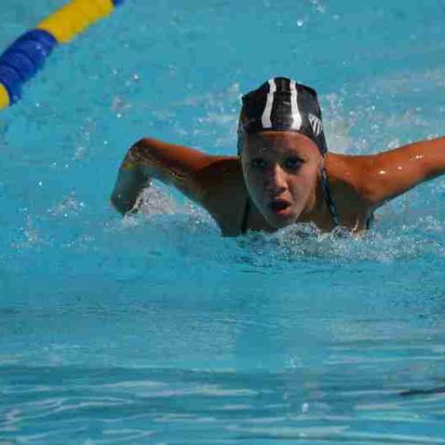 Final do Troféu Amigos da Natação acontece hoje nas piscinas do PFFC