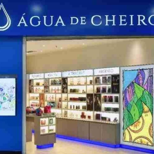 Economia & Negócios: Santa Cruz das Palmeiras recebe sua primeira unidade da Água de Cheiro