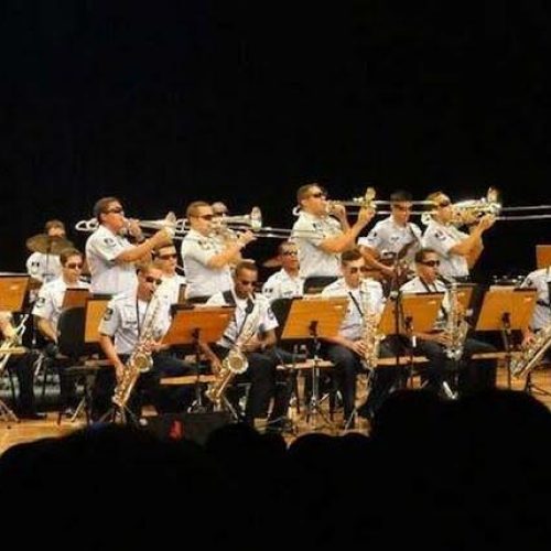 Pirassununga: Coral Zuleika e Banda Sinfônica se apresentam no Centro de Convençõ nesta quarta-feira