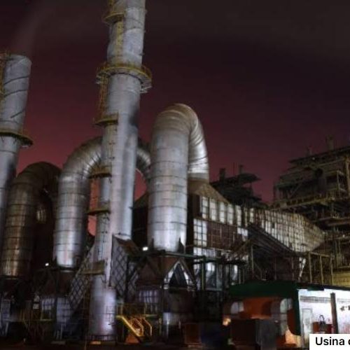Cargill anuncia compra de 100% da empresa SJC Bioenergia da família de José Ometto