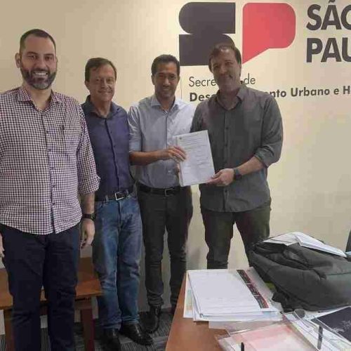 Descalvado terá 100 novas moradias populares em breve