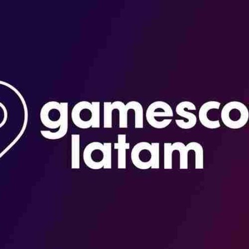 gamescom latam: Governo de SP apresenta estande com Jornada Gamer