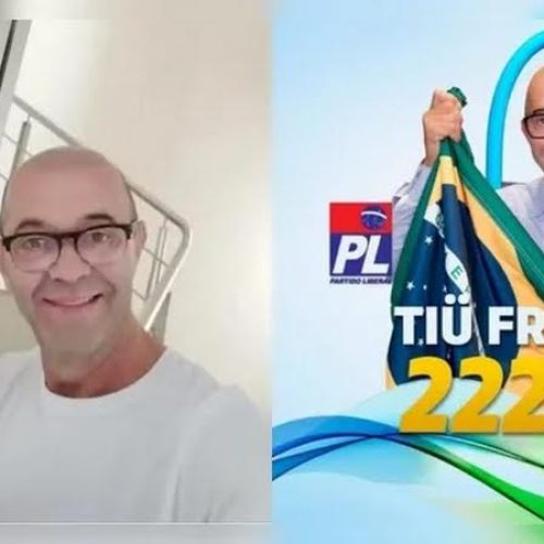 Cultura do ódio: irmão de autor de atentado em Brasília diz que ele se “deixou levar pelo ódio”