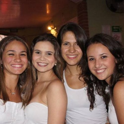 Tarde da Champagne no Clube de Campo das Figueiras