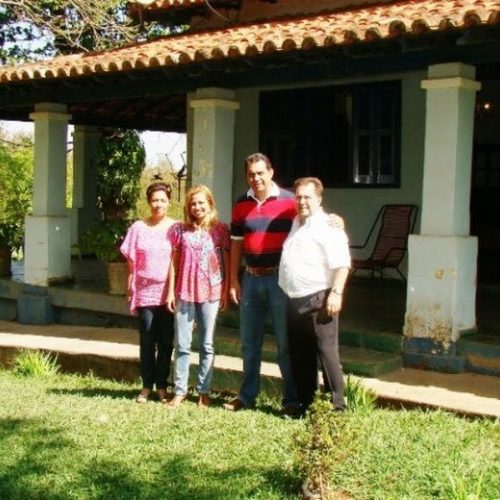 Projeto de combate ao uso de drogas já atendeu a mais de 200 pessoas