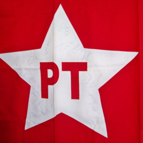 PT -15 cidades já definiram seus candidatos através das prévias