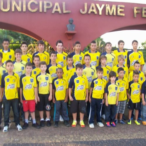 Clube de Campo das Figueiras vence Copa de Vinhedo