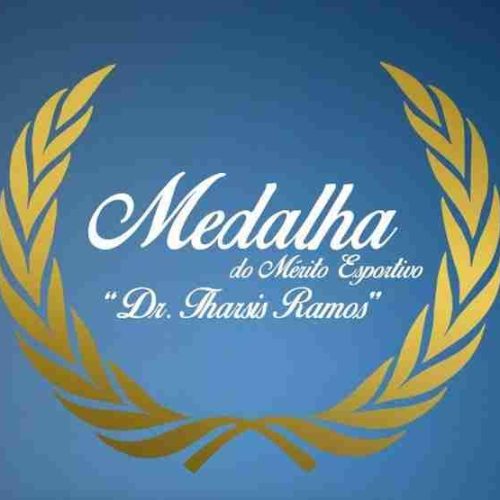 Porto Ferreira faz entrega da “Medalha do Mérito Esportivo Dr. Tharsis Ramos” nesta quinta (24/04)