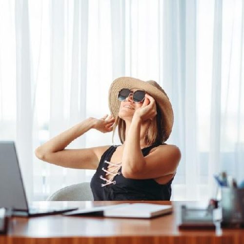 Gestão & Empreendedorismo: 5 dicas para o empreendedor se planejar e tirar férias