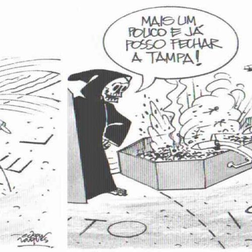 Genocídio do povo Palestino: Médicos Sem Fronteiras relata cenário apocalíptico em Gaza