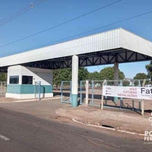 Diário Oficial do estado de SP confirma início dos cursos da Fatec Porto Ferreira em 2025