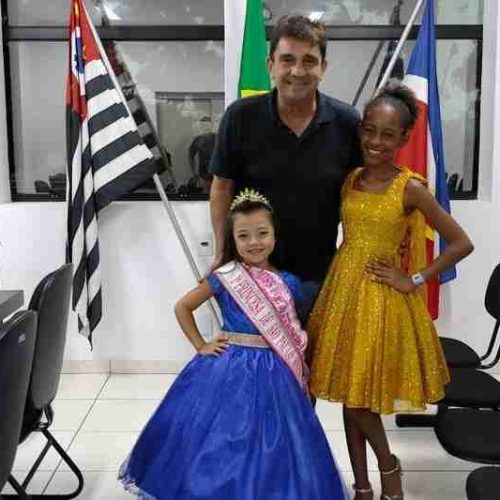 Jovens de Porto Ferreira brilham nos concursos de Miss e levam o nome da cidade ao Brasil e ao mundo