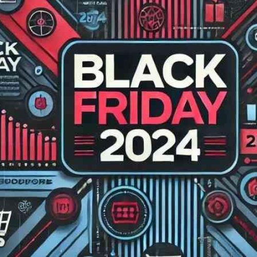 Black Friday de 2024 é a melhor em 4 anos e supera projeções