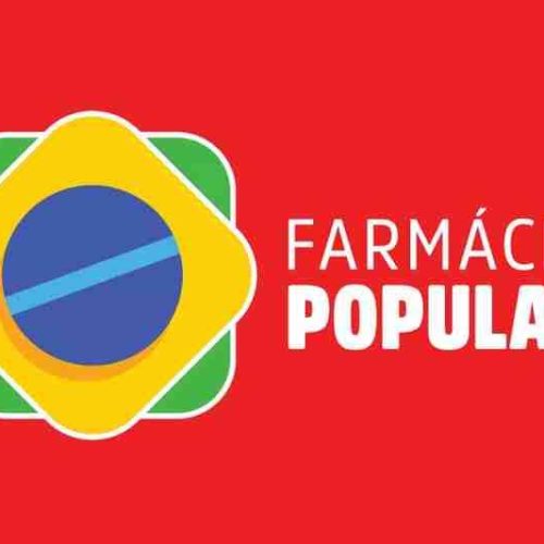Ministério da Saúde anuncia 100% de gratuidade nos 41 remédios da Farmácia Popular