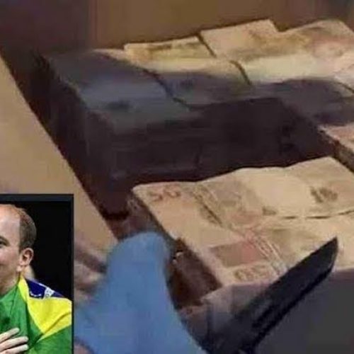 Rodrigo Manga, prefeito de Sorocaba do partido Republicanos, vira réu por desvio de R$ 11 milhões