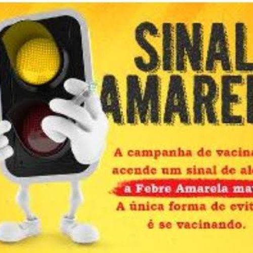 Atenção! Santa Rita do Passa Quatro confirma caso de Febre Amarela em morador e acende sinal alerta
