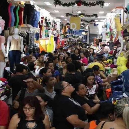 Economia & Negócios: 7 dicas para preparar um bom saldão pós-Natal