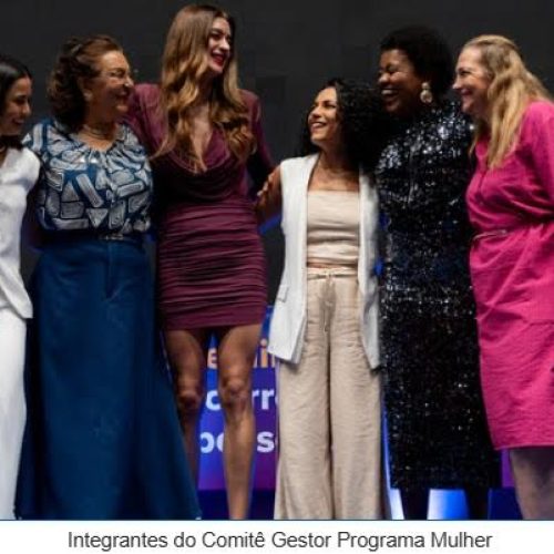 Crea-SP conquistou o selo bronze em boas práticas no “Combate à violência contra as Mulheres”