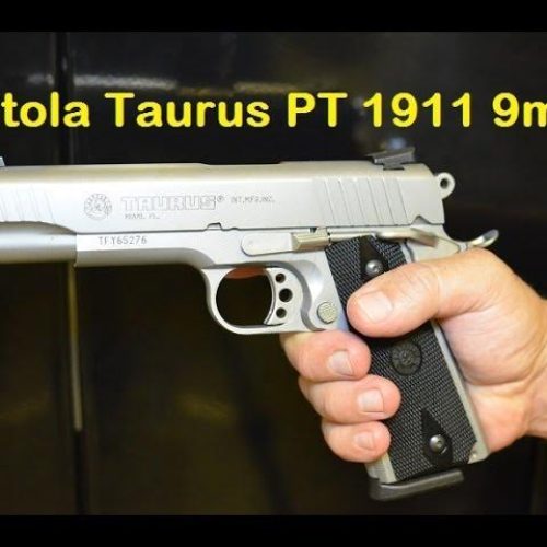 Pirassununga: CAC foi Preso em Flagrante por Porte de Arma de Fogo, paga Fiança e é Liberado