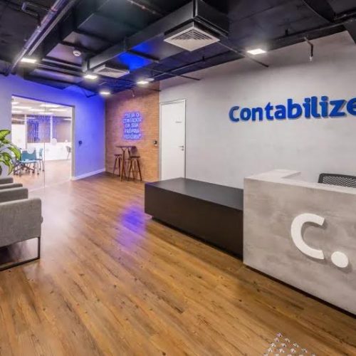 Oferta de empregos: empresa ” Contabilizei ” oferece 67 vagas de emprego para todo o Brasil