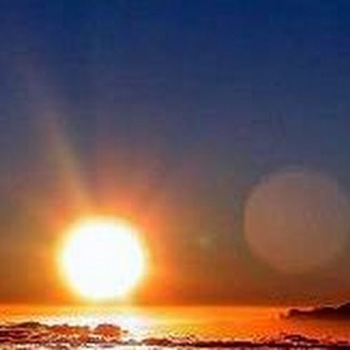Estado alerta para cuidados com a pele no verão