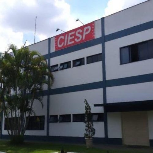 Ciesp destaca desempenho da indústria e defende ações para ampliar crescimento do PIB