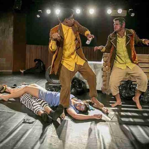 SCEIC-SP: inscrições para orientação artística gratuita de grupos, companhias e coletivos de teatro