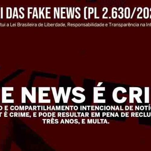 Justiça condena advogado por fake news contra ministro do STF