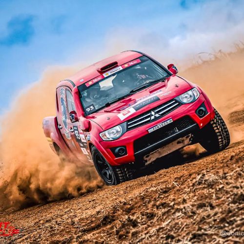 Mitsubishi Cup abre temporada 2025 em Ribeirão Preto nesta sexta-feira, dia 4 de abril