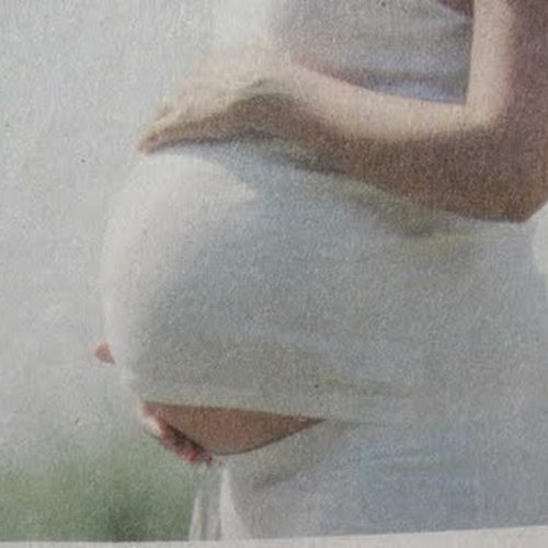 Secretaria da Saúde alerta gestantes sobre o uso de cigarros