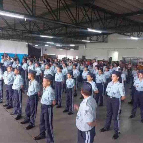 Escolas Cívico-Militar chega a São Carlos e Região no 2º semestre após aprovação em consultas