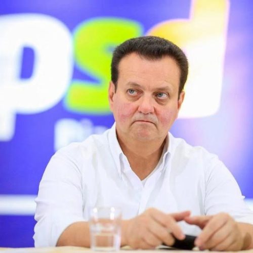 Kassab, Presidente do PSD, defendeu a proposta do voto distrital misto para as eleições no Brasil
